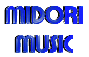 Enter Midori Music!