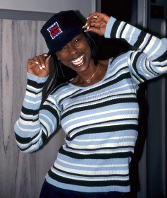 Midori/Michele Watley