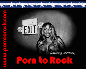 Porn To Rock
