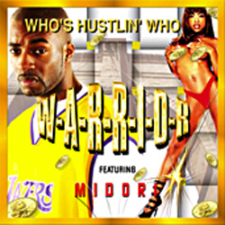 Who's Hustlin' Who (OHM OCD 0062)